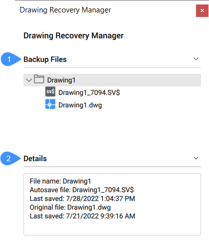 How to Recover UnsavedDeleted Sketch File on Mac