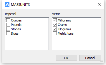 bricscad fractional type