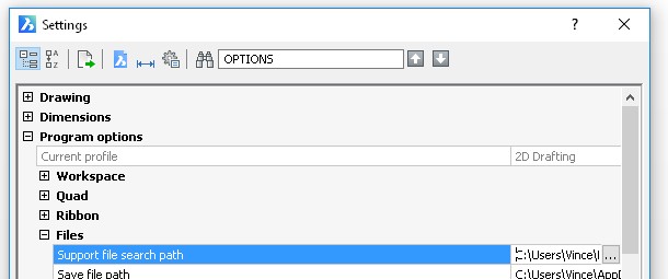 bricscad failed to load license manager