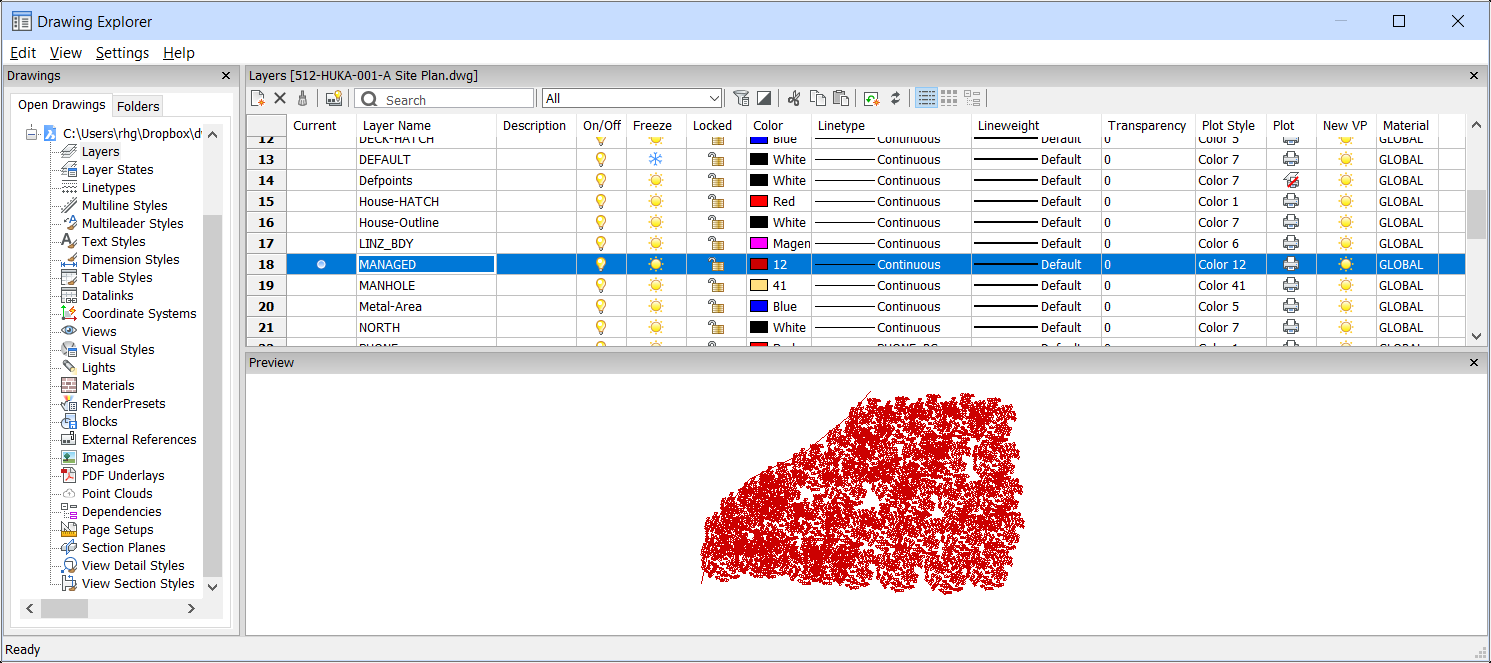 defpoints autocad printing defpoints autocad printing