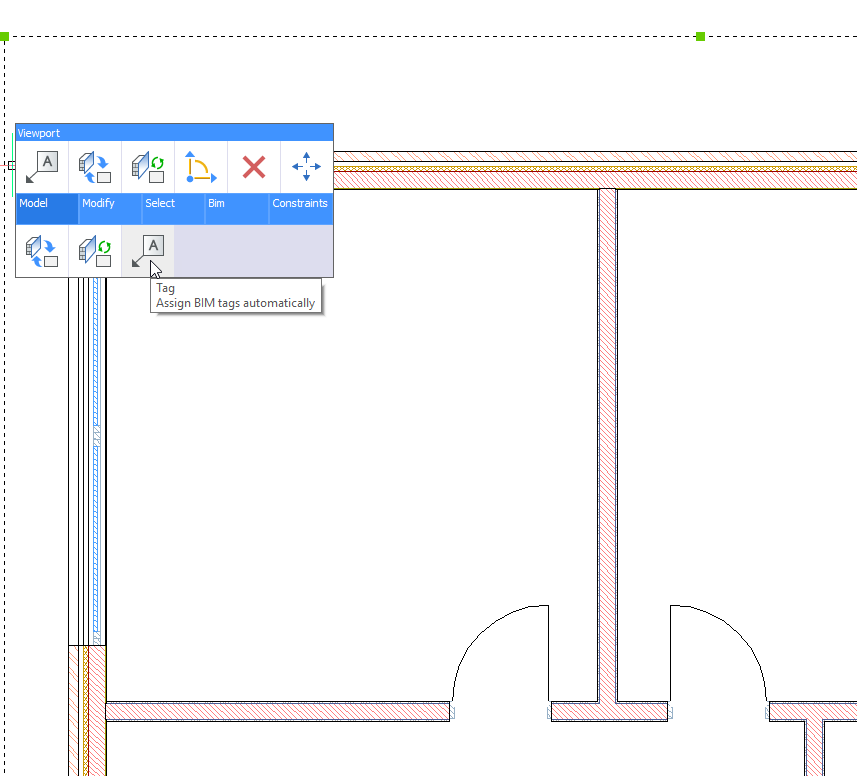 Bim Tags Bricsys Support And Help Center