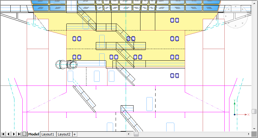 bricscad italiano