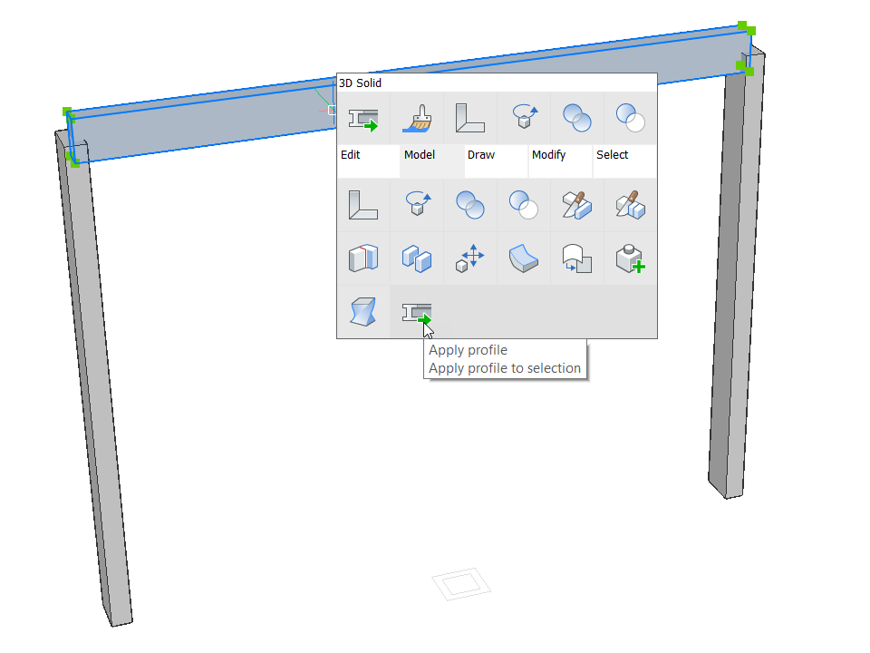 Como criar uma macro para salvar em dwg e pdf no SolidWorks