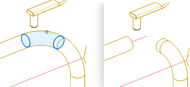 How do you hide objects in CAD with HIDEOBJECTS? - GstarCAD
