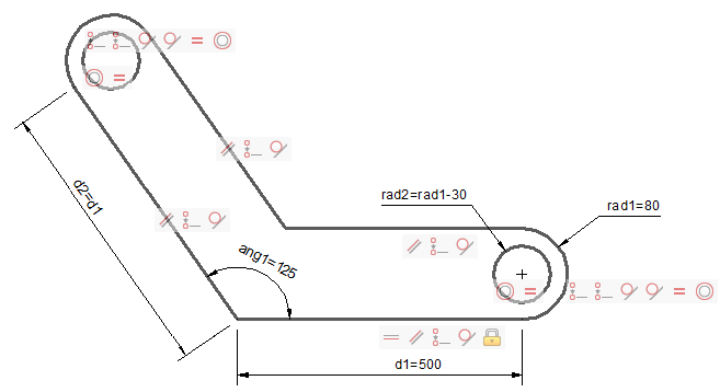 Tutorial – Parametric Bulkhead Creation in NX Siemens – Ship Lab