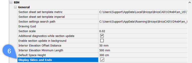 Selecting Entities - BricsCAD Lite & Pro | Bricsys Help Center