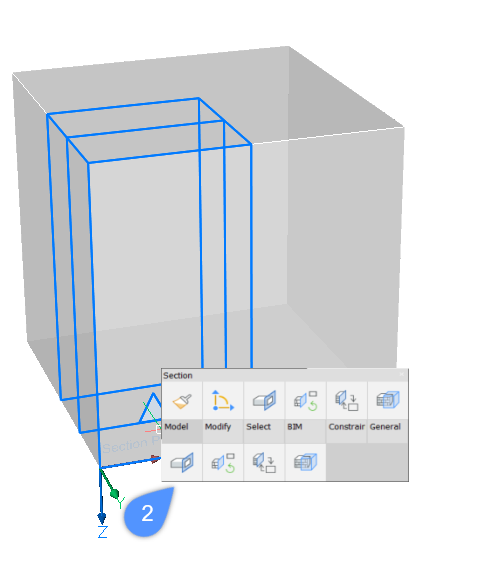 define-detailed-section-bricscad-bim-bricsys-help-center