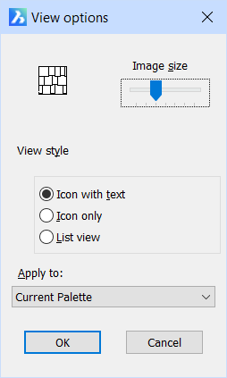 txtexp autocad icon